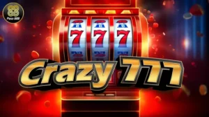 Crazy 777 | The Most Fun Slot Machine in History