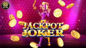 Jackpot Joker Jili | Exciting Jackpot Slot Experience from Jili Games