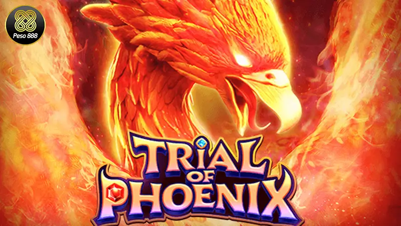 Trial of Phoenix JILI | The Hottest Slot Game Genre of 2024