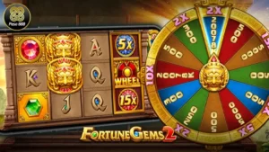 Fortune Gems 2 | Discover the Excitement of Fortune Gems 2 Online Slot