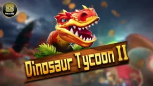 Dinosaur Tycoon 2 Jili | Shengguang Dragon King gashapon, up to 1000x multiplier, high chance of winning bonuses.